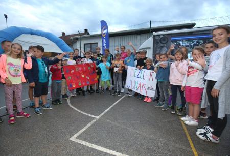 DEŽELAK NA UNCU 05 FOTO LJUBO VUKELIČ